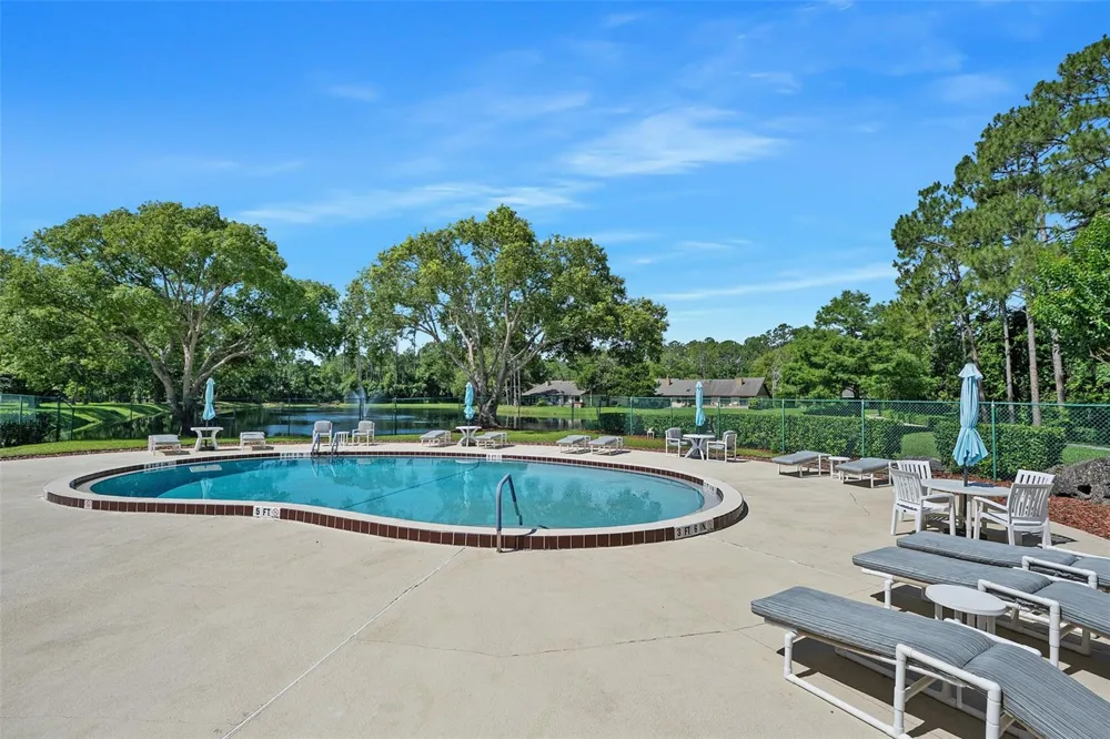 99 OLD BARN TRAIL Ormond Beach, FL 32174