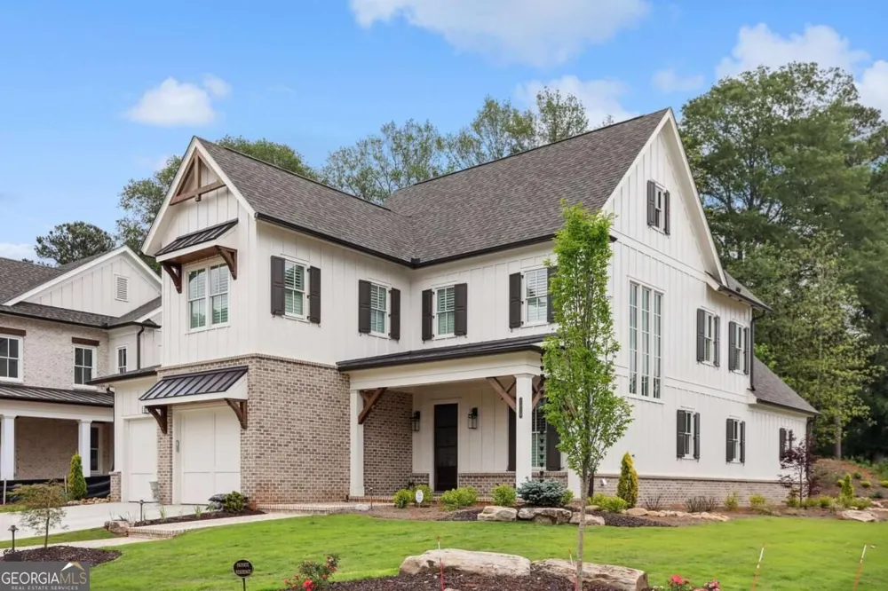 988 Wemberley LN Marietta, GA 30064