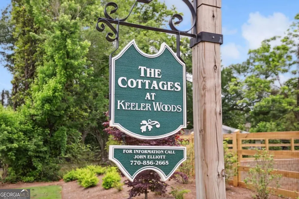 988 Wemberley LN Marietta, GA 30064