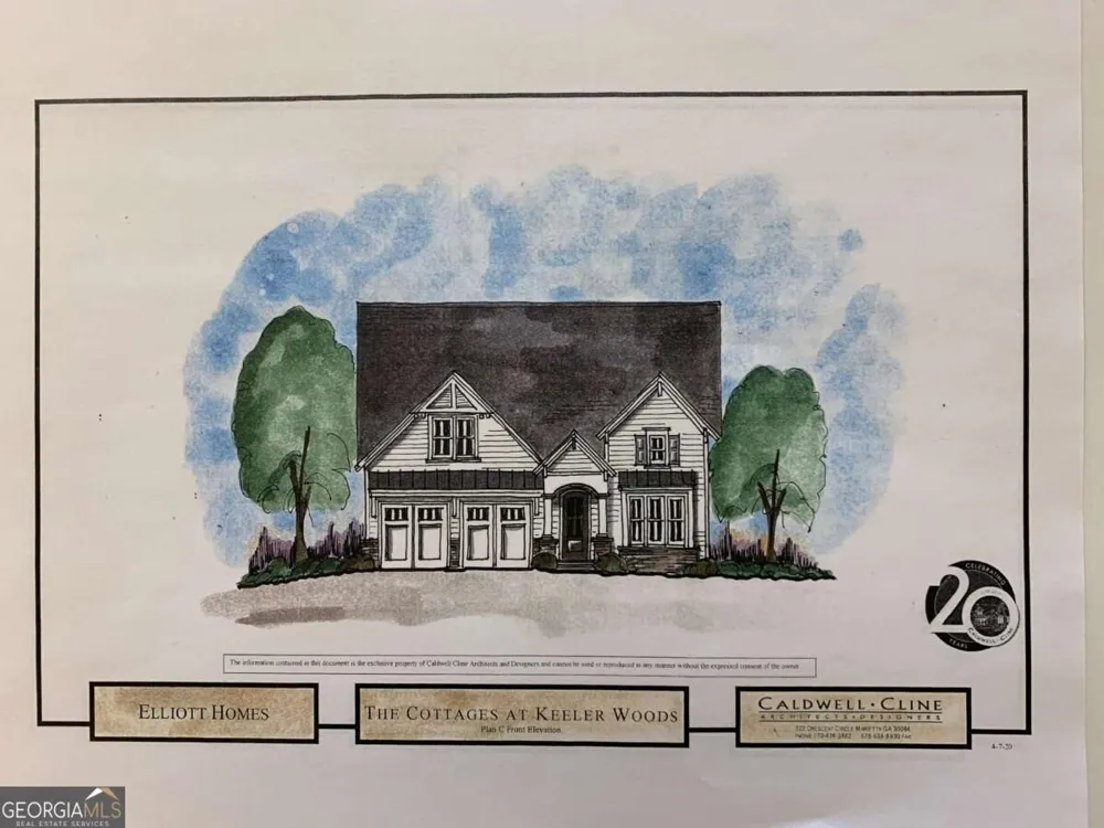 988 Wemberley LN Marietta, GA 30064