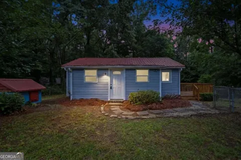 6815 Bannister RD
