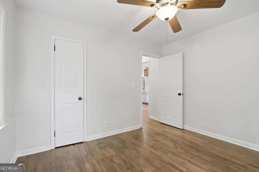 6815 Bannister RD Cumming, GA 30028