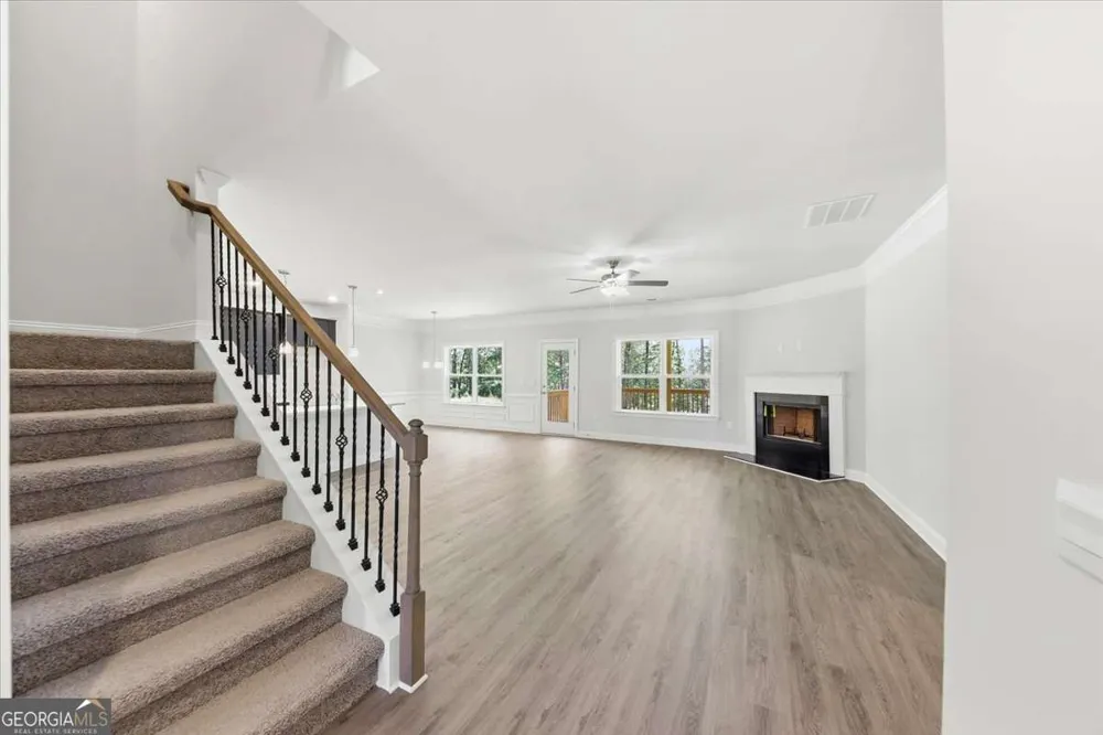 5391 Tuscany DR Douglasville, GA 30135