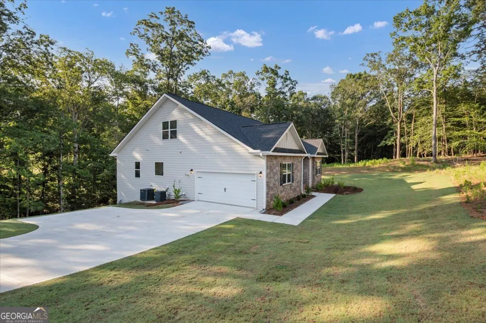 5391 Tuscany DR Douglasville, GA 30135