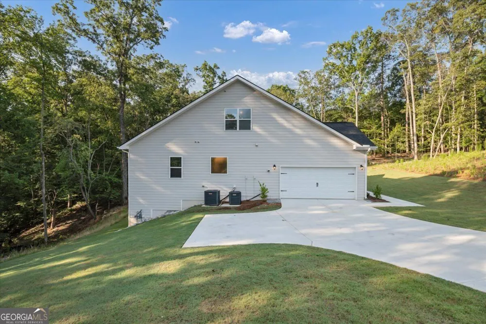 5391 Tuscany DR Douglasville, GA 30135