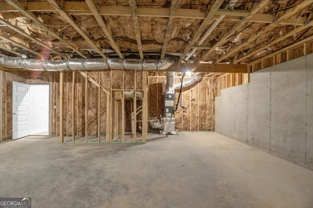 5391 Tuscany DR Douglasville, GA 30135