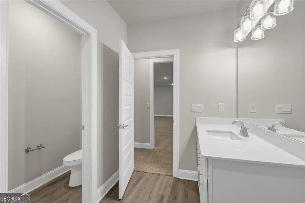 5391 Tuscany DR Douglasville, GA 30135