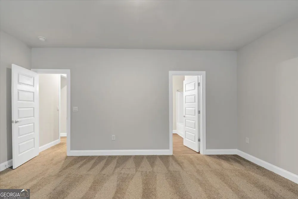 5391 Tuscany DR Douglasville, GA 30135