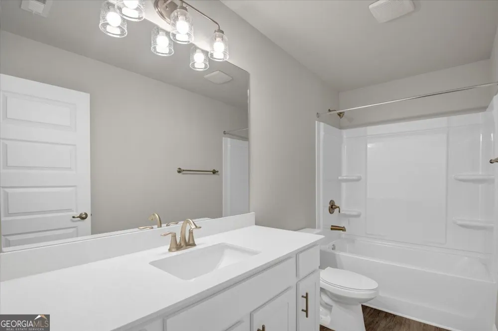 5391 Tuscany DR Douglasville, GA 30135