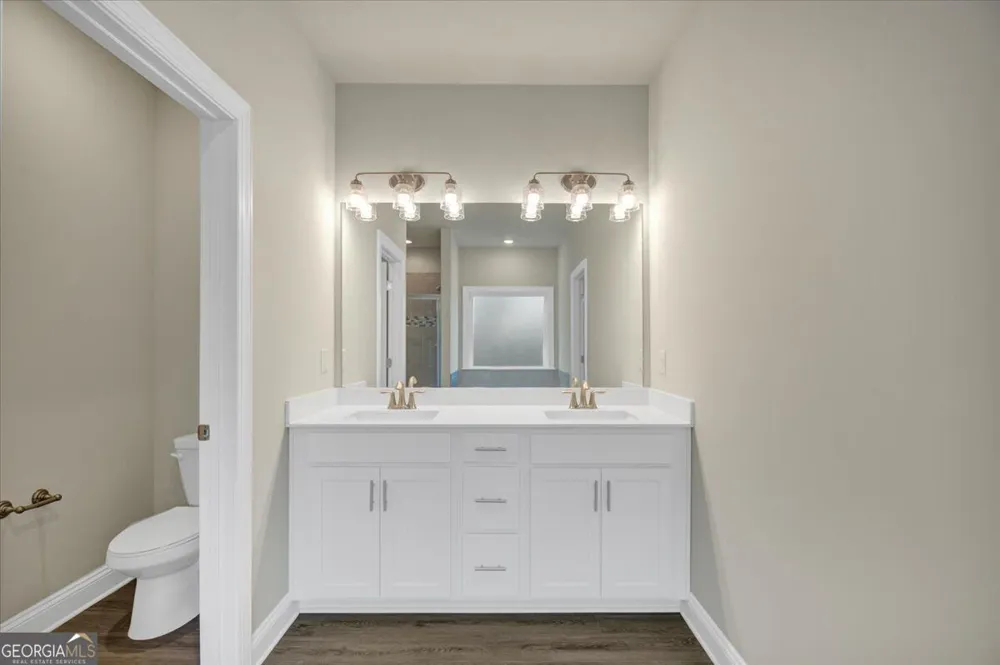 5391 Tuscany DR Douglasville, GA 30135