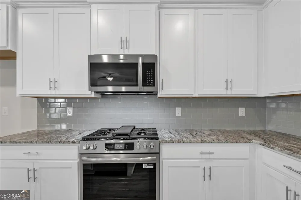 5391 Tuscany DR Douglasville, GA 30135