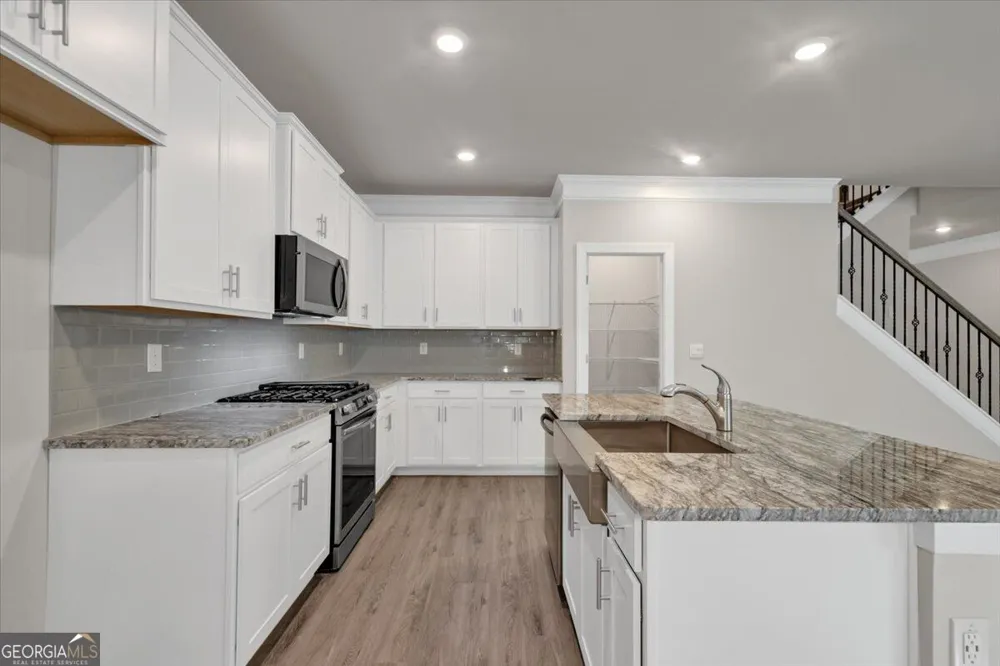 5391 Tuscany DR Douglasville, GA 30135