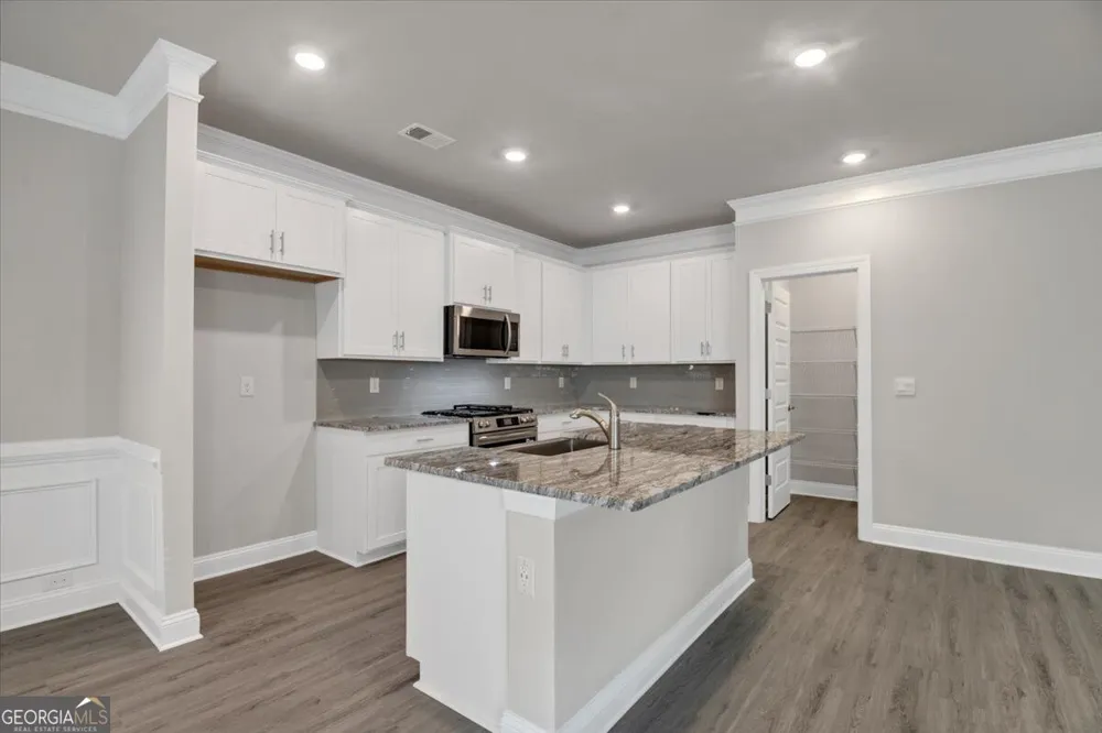 5391 Tuscany DR Douglasville, GA 30135