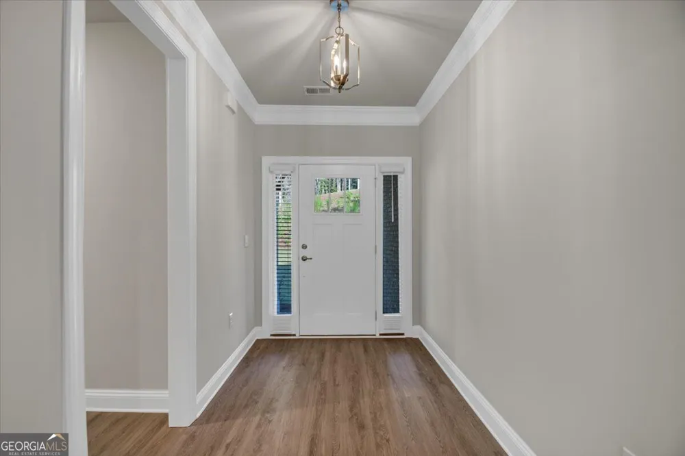 5391 Tuscany DR Douglasville, GA 30135