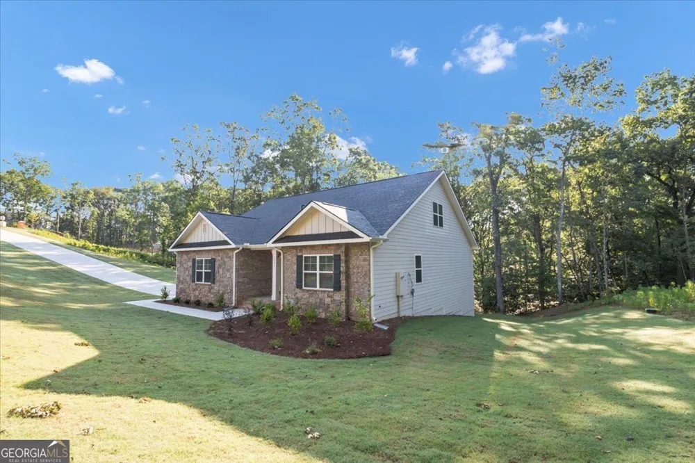 5391 Tuscany DR Douglasville, GA 30135