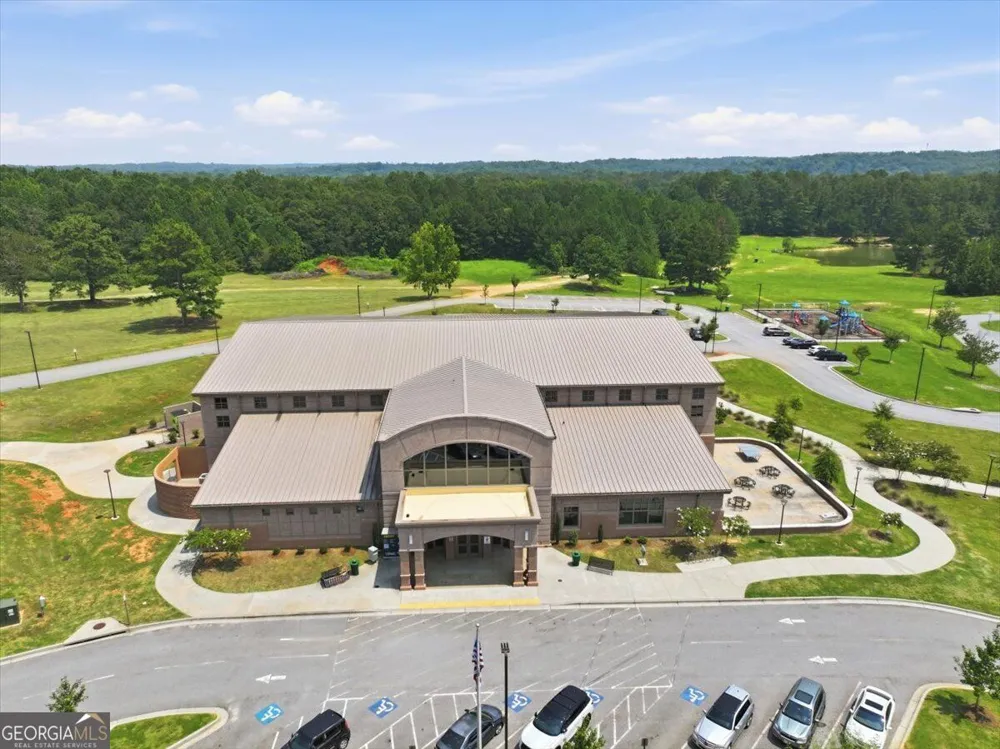 5391 Tuscany DR Douglasville, GA 30135