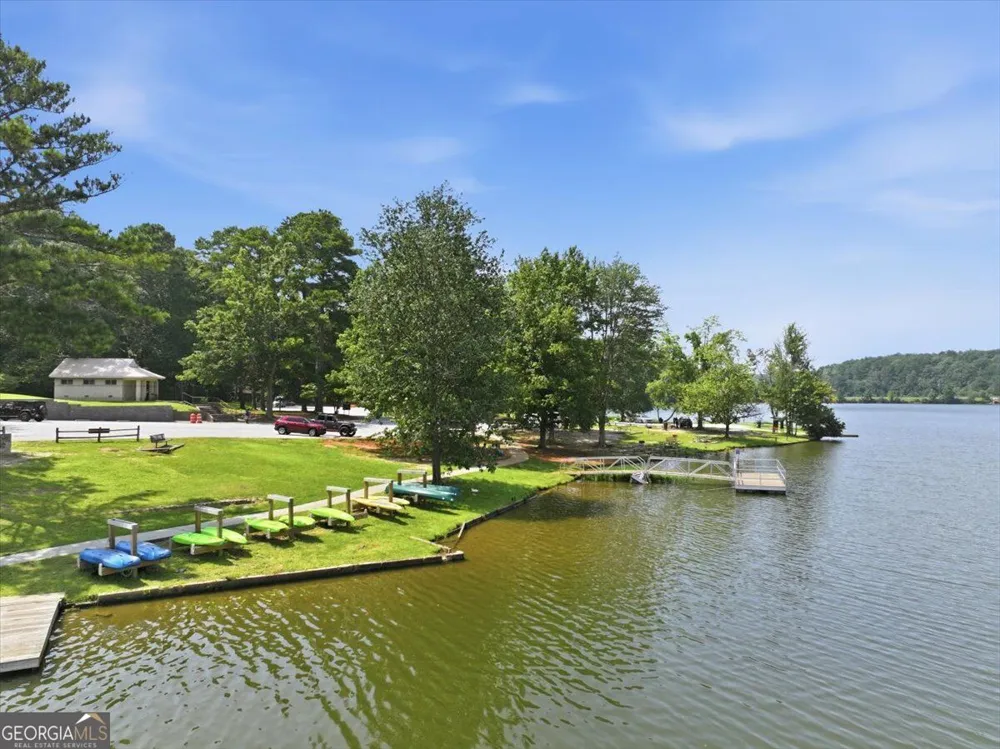 5391 Tuscany DR Douglasville, GA 30135
