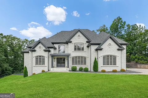 376 Lum Crowe RD