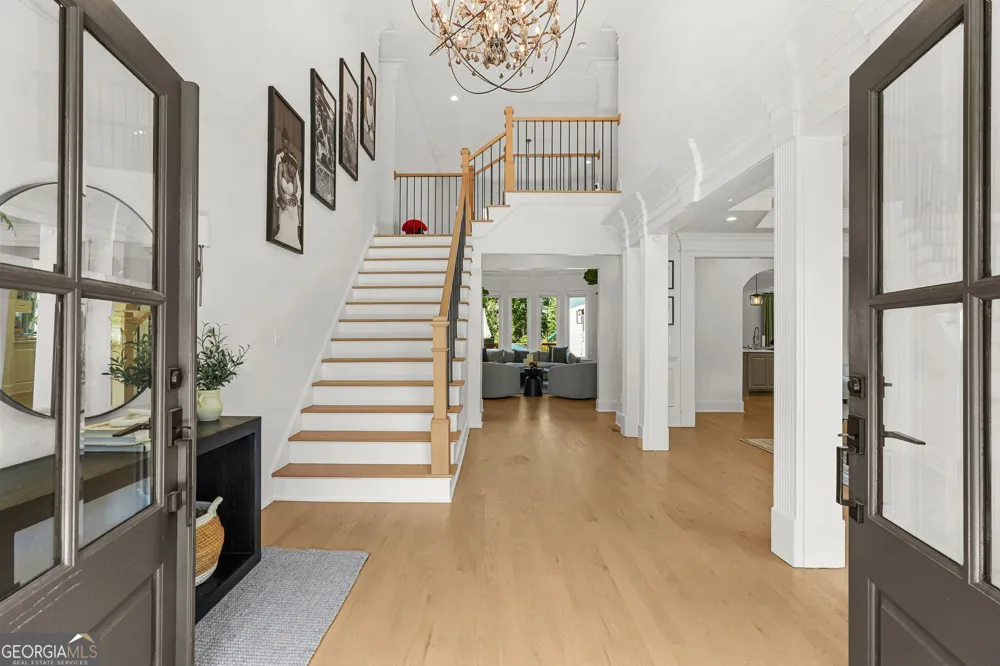 376 Lum Crowe RD Roswell, GA 30075