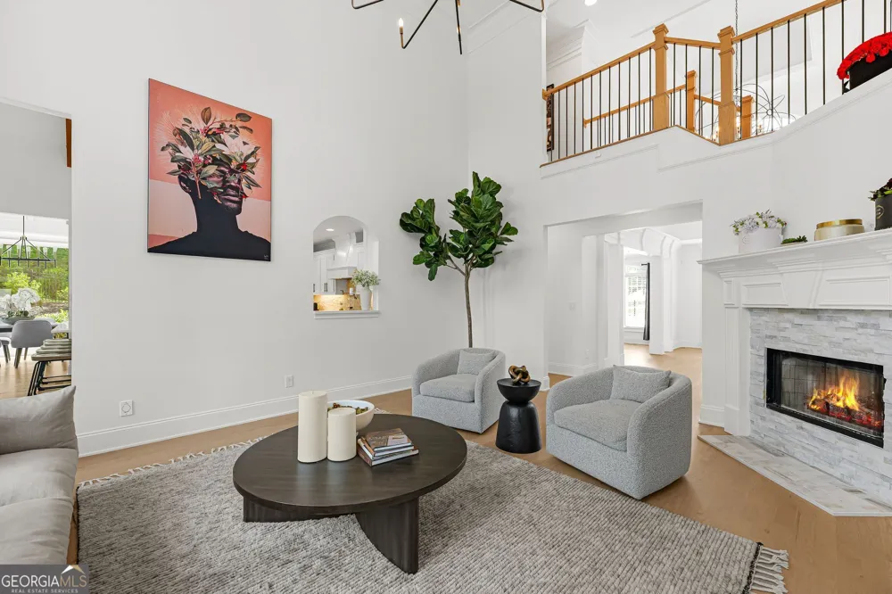 376 Lum Crowe RD Roswell, GA 30075