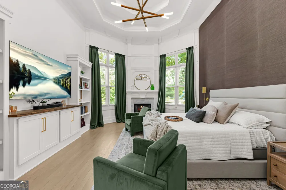 376 Lum Crowe RD Roswell, GA 30075