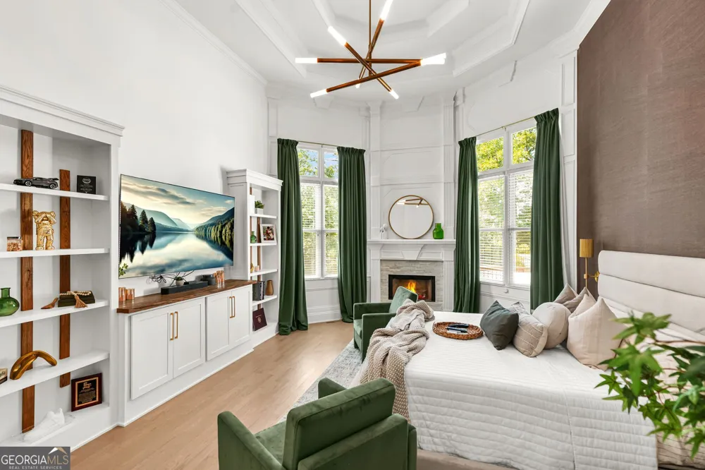 376 Lum Crowe RD Roswell, GA 30075