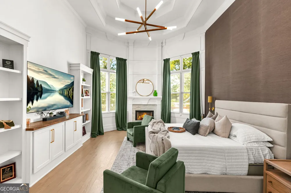 376 Lum Crowe RD Roswell, GA 30075