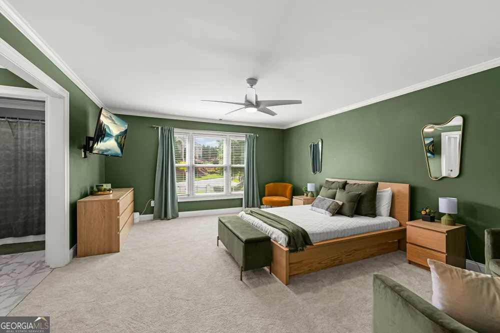 376 Lum Crowe RD Roswell, GA 30075
