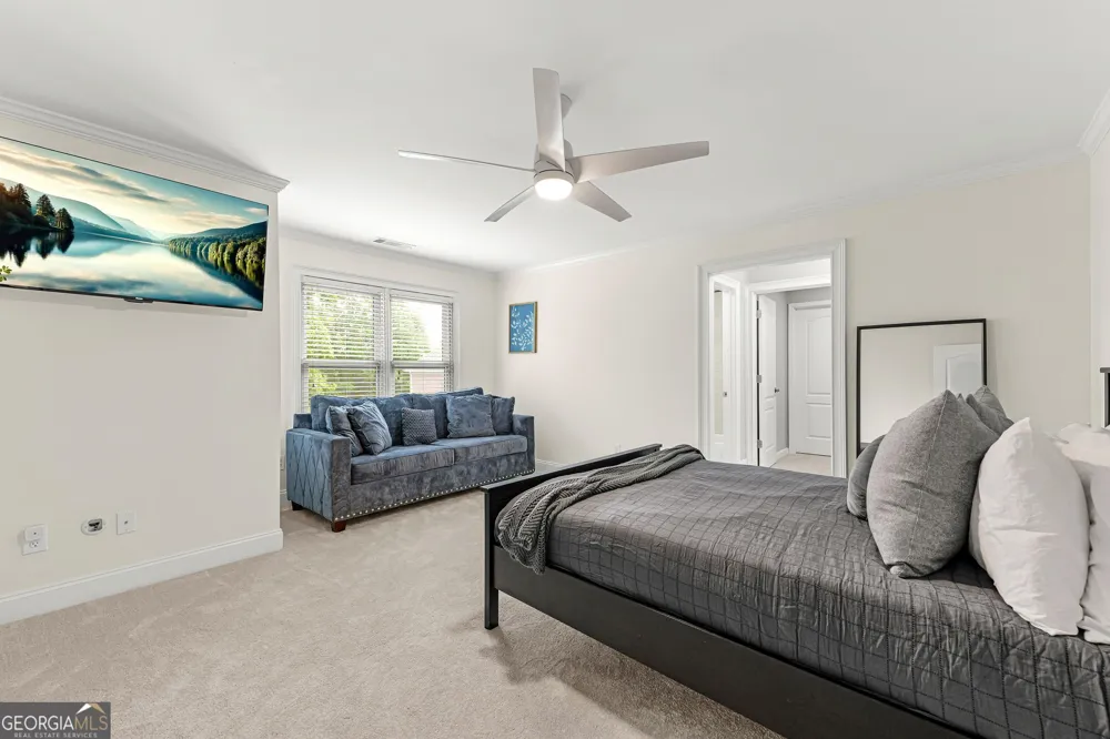 376 Lum Crowe RD Roswell, GA 30075