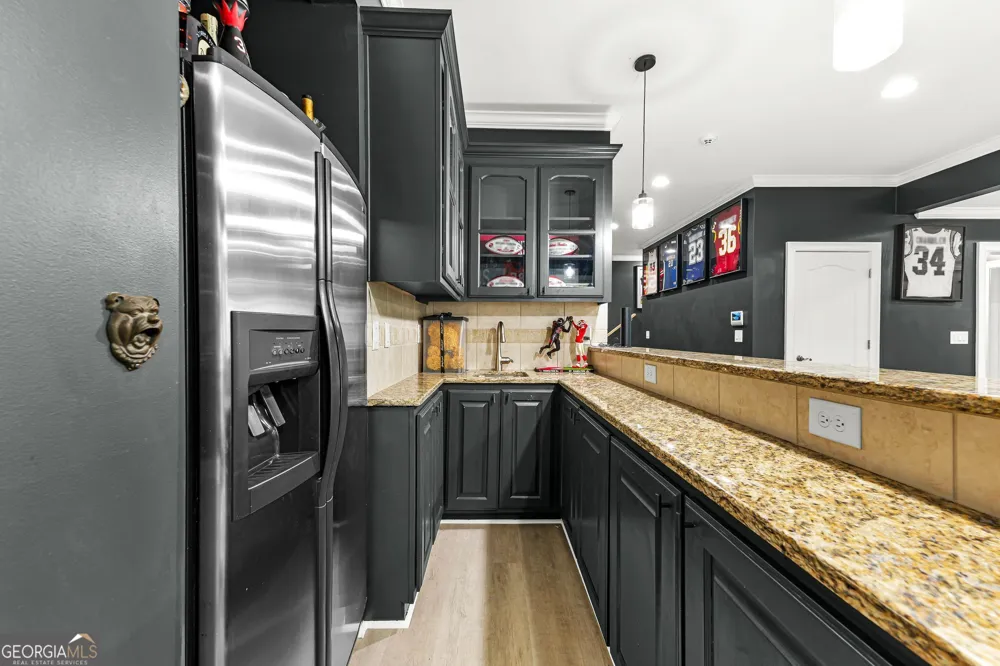 376 Lum Crowe RD Roswell, GA 30075