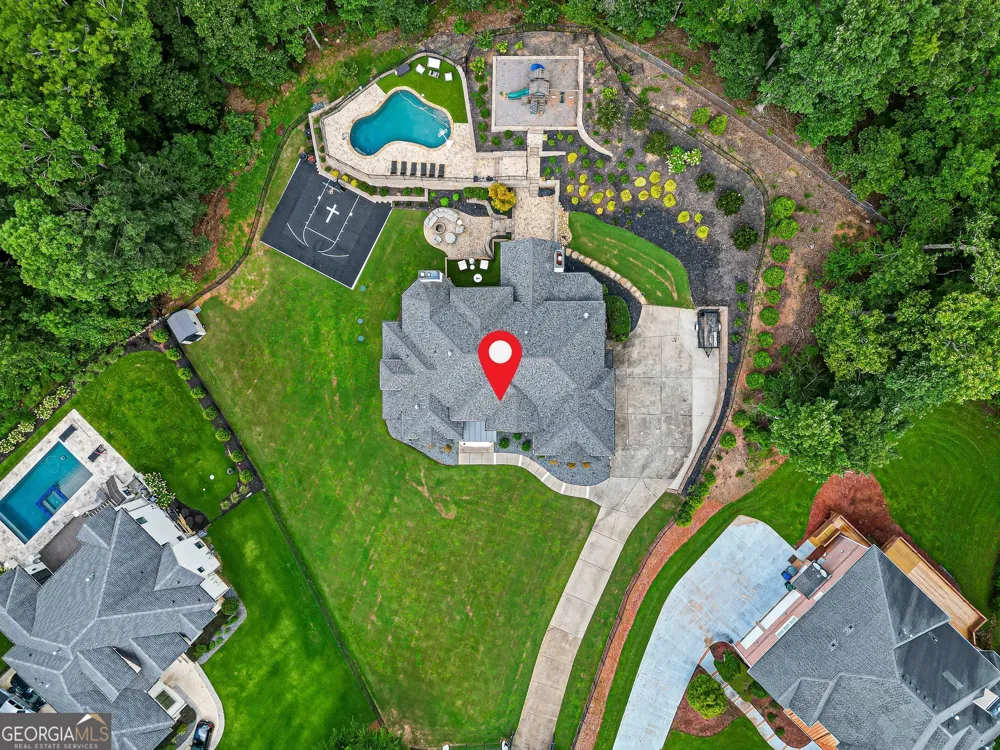 376 Lum Crowe RD Roswell, GA 30075