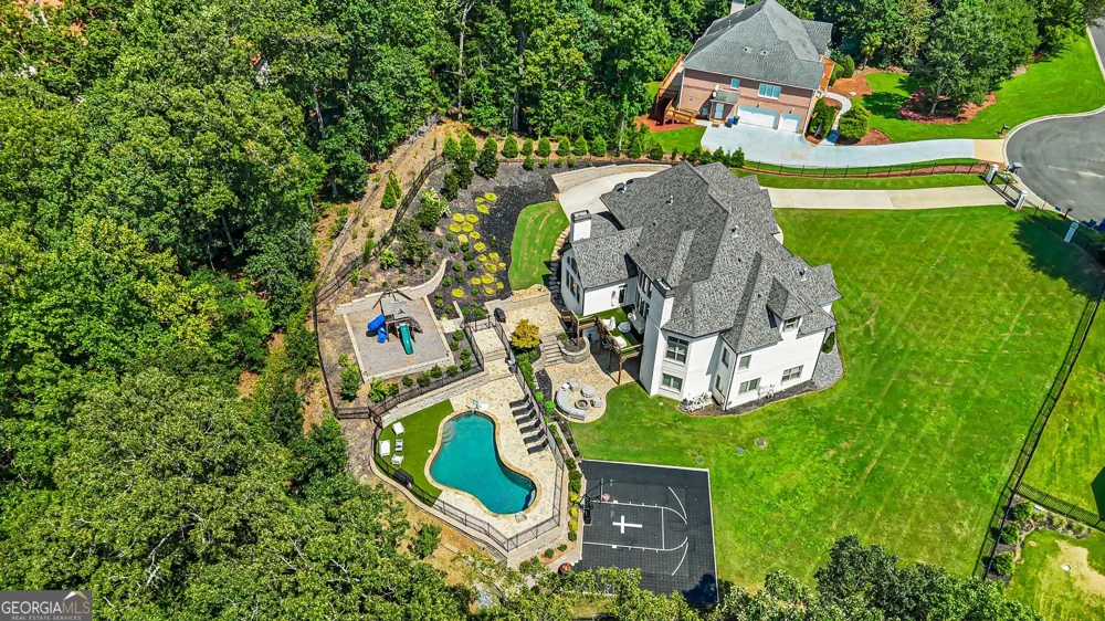 376 Lum Crowe RD Roswell, GA 30075