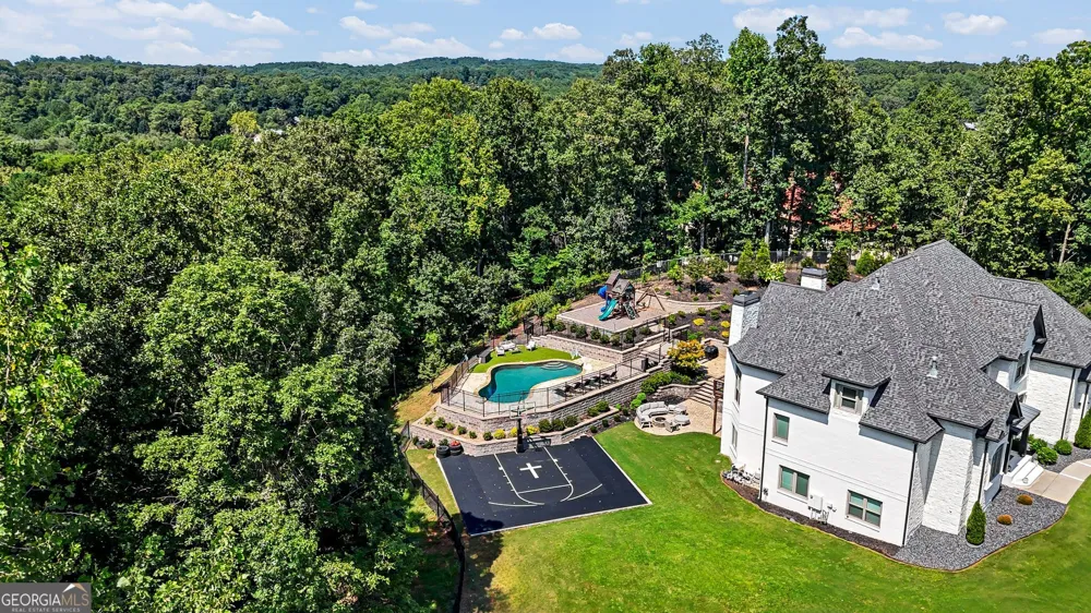 376 Lum Crowe RD Roswell, GA 30075