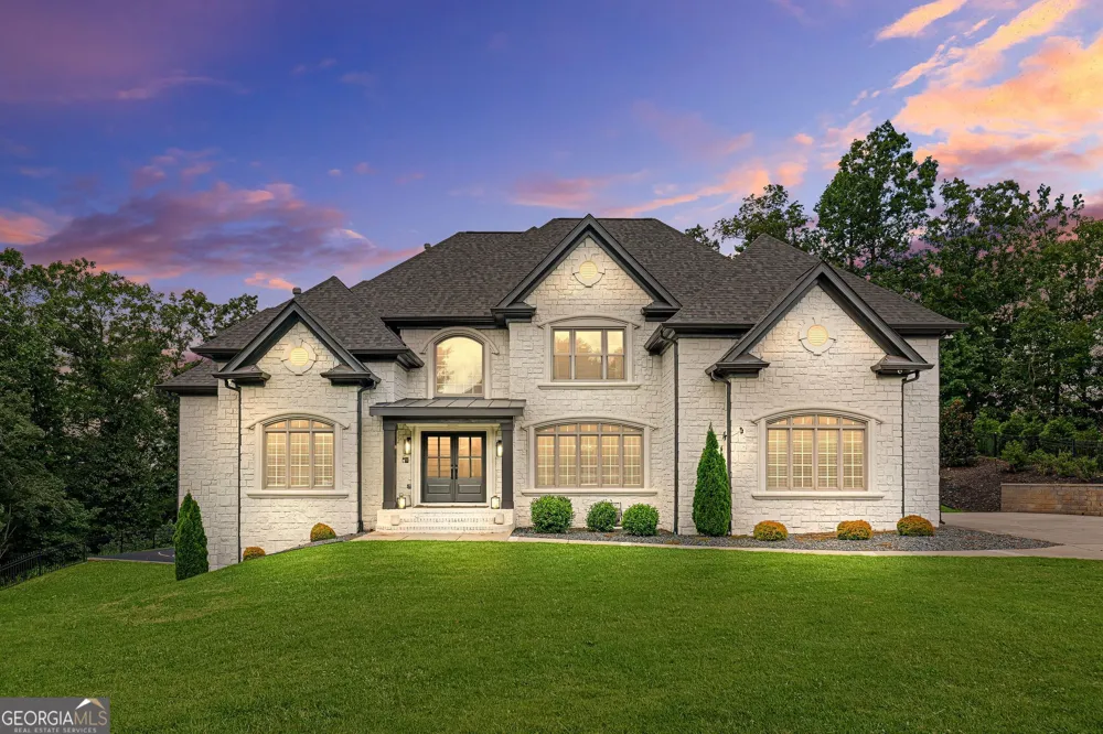 376 Lum Crowe RD Roswell, GA 30075