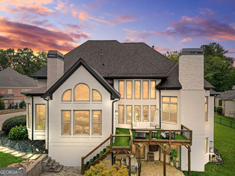 376 Lum Crowe RD Roswell, GA 30075