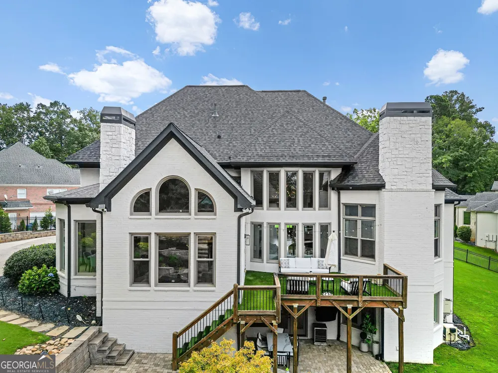 376 Lum Crowe RD Roswell, GA 30075