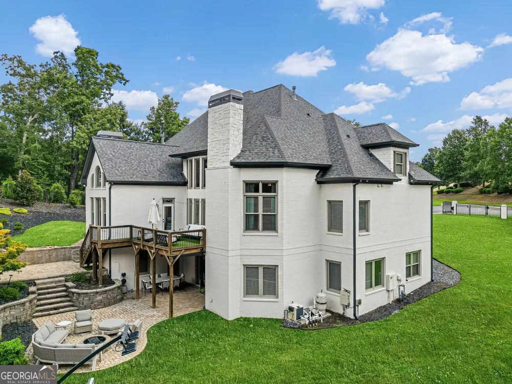 376 Lum Crowe RD Roswell, GA 30075