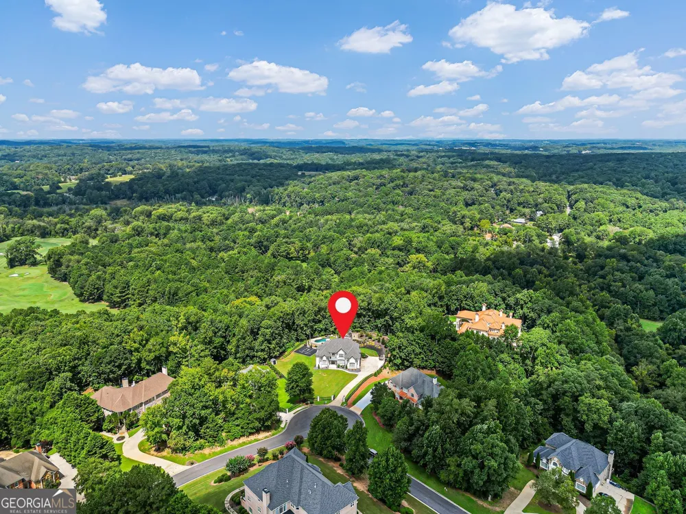 376 Lum Crowe RD Roswell, GA 30075
