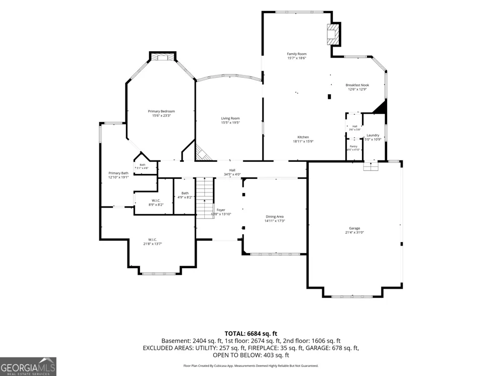 376 Lum Crowe RD Roswell, GA 30075
