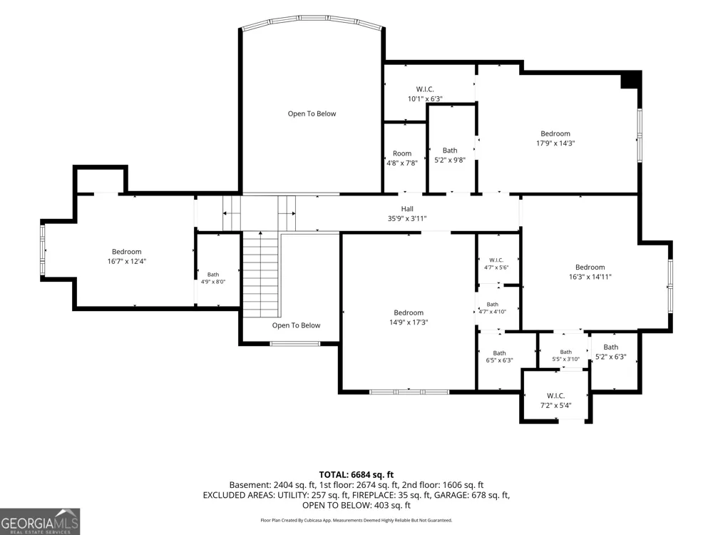 376 Lum Crowe RD Roswell, GA 30075