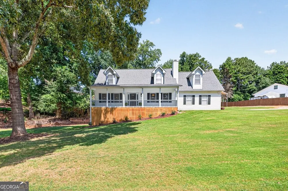 5229 Lanton CIR Gainesville, GA 30504