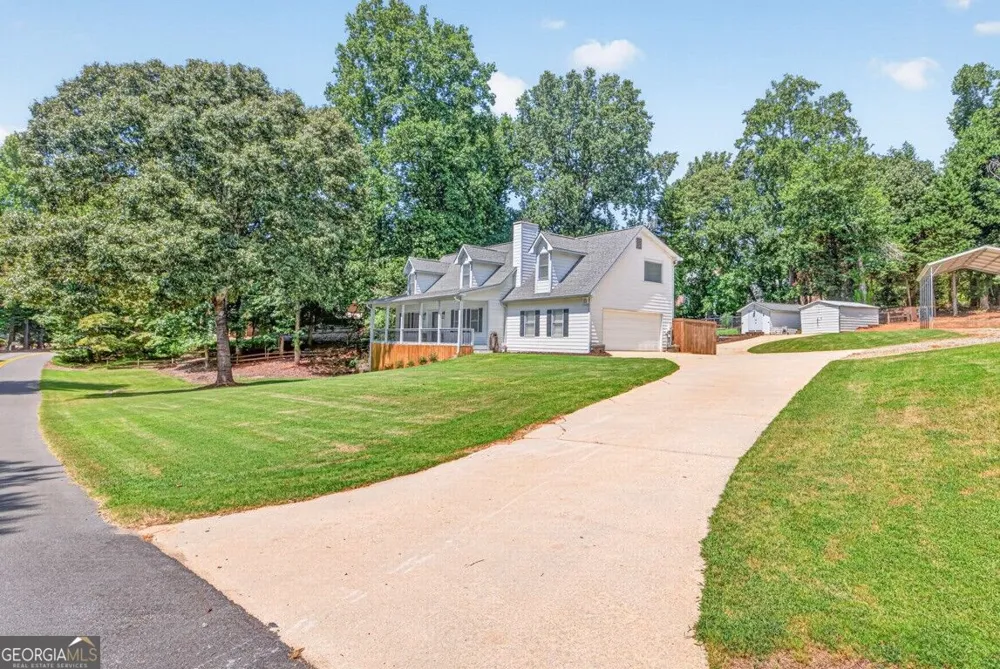 5229 Lanton CIR Gainesville, GA 30504