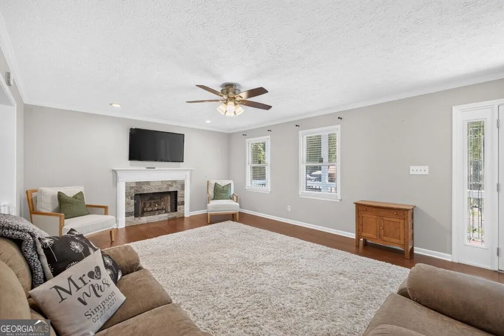 5229 Lanton CIR Gainesville, GA 30504
