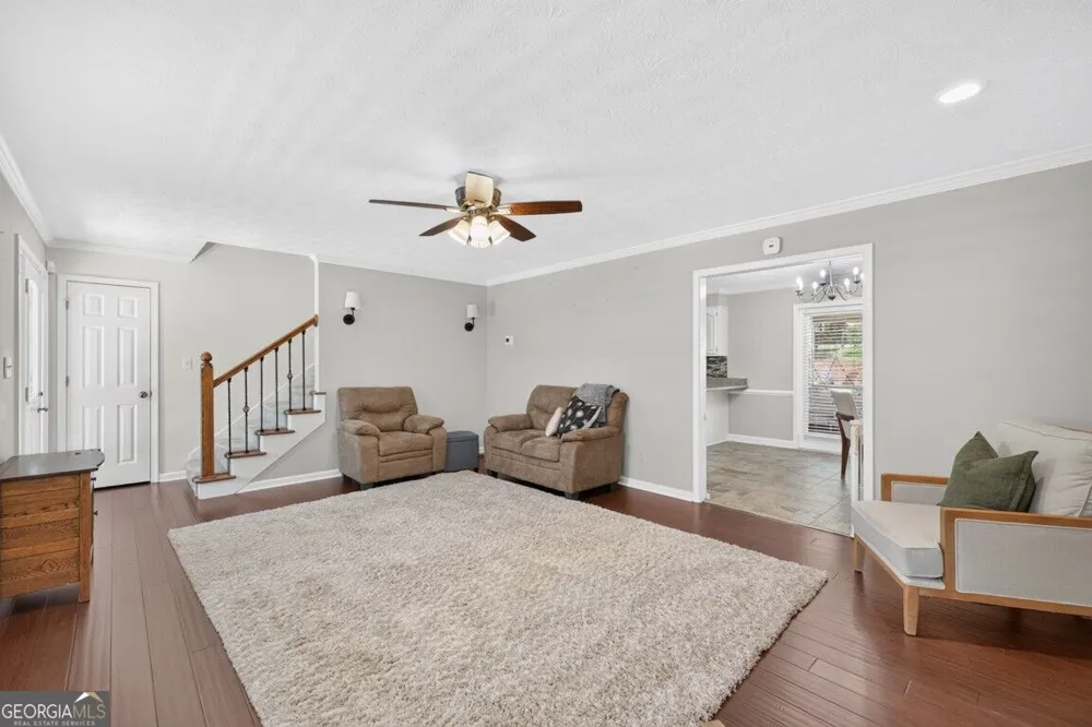 5229 Lanton CIR Gainesville, GA 30504