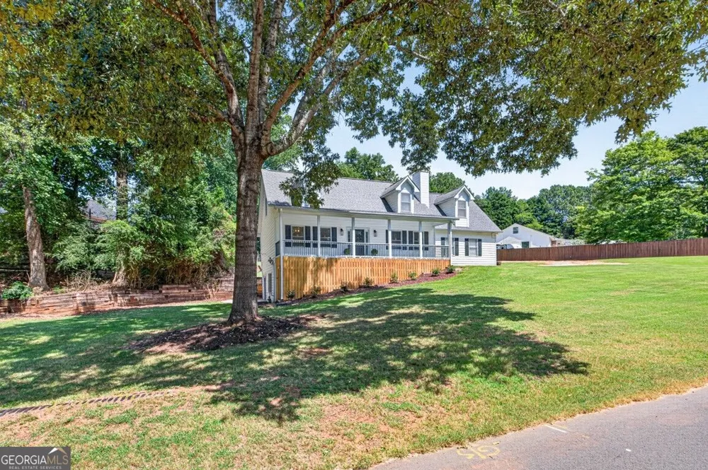 5229 Lanton CIR Gainesville, GA 30504