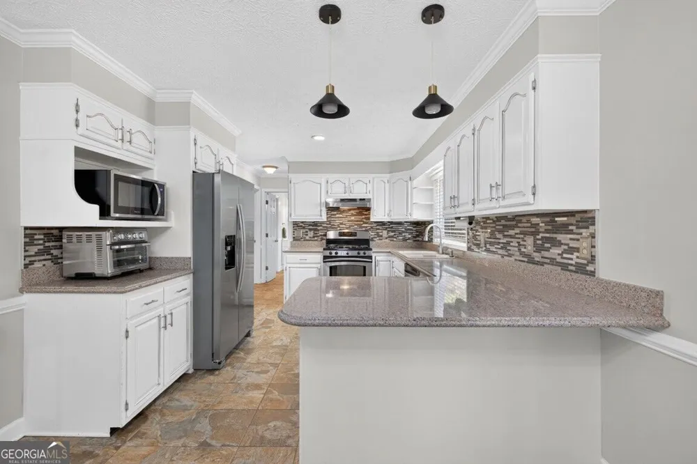 5229 Lanton CIR Gainesville, GA 30504