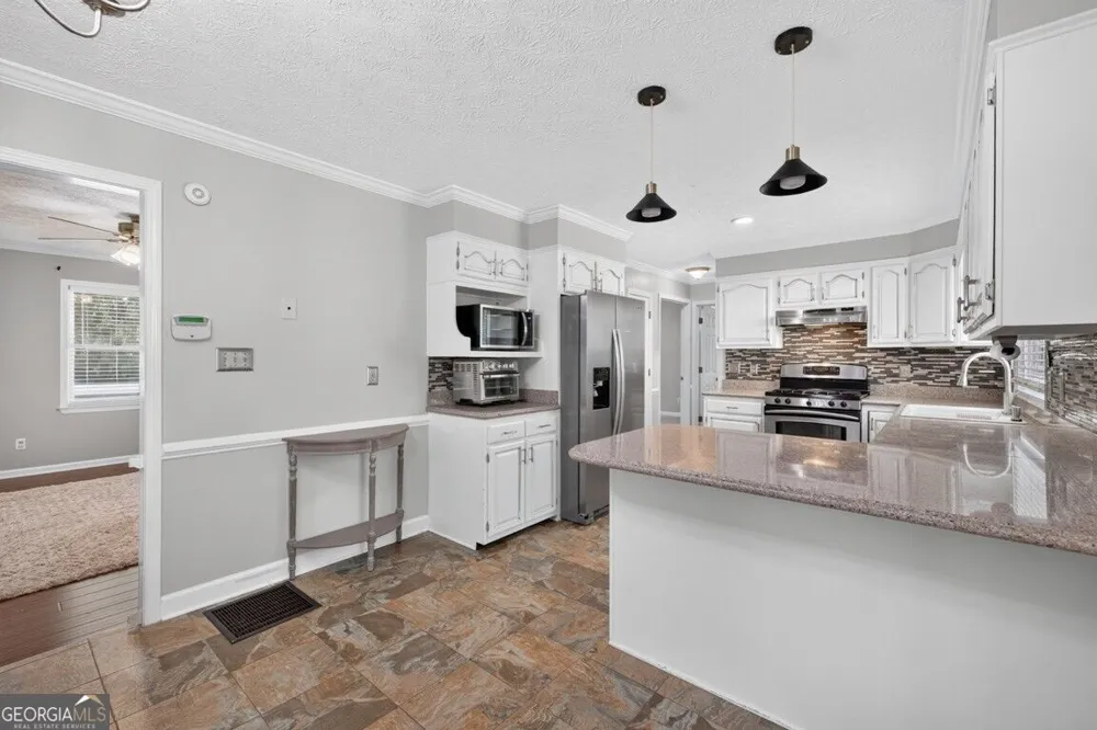 5229 Lanton CIR Gainesville, GA 30504