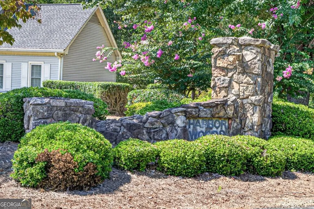 5229 Lanton CIR Gainesville, GA 30504