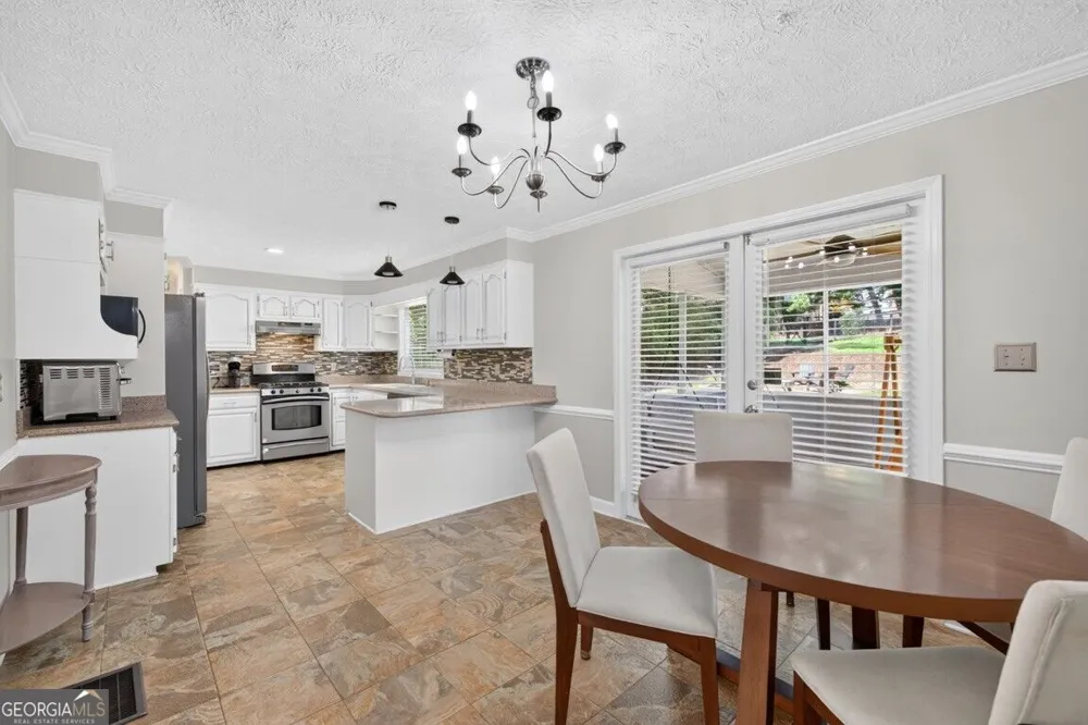 5229 Lanton CIR Gainesville, GA 30504