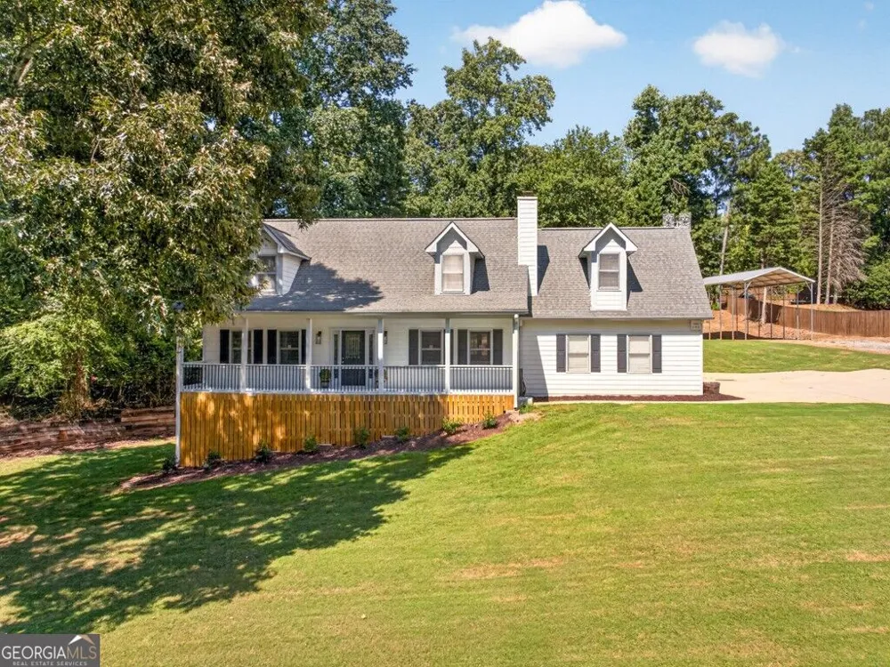 5229 Lanton CIR Gainesville, GA 30504